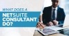 What is a NetSuite Consultant?