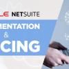 Oracle NetSuite Implementation and Pricing