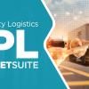 Third-Party Logistics (3PL) with NetSuite