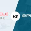 NetSuite vs Epicor