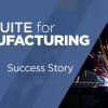 NetSuite for Manufacturing: Atlas Success Story