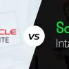NetSuite ERP vs. Sage Intacct