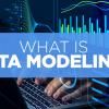 What is Data Modeling?