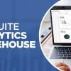 NetSuite Analytics Warehouse